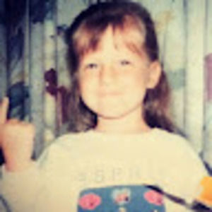 Meet your Posher, Kasey